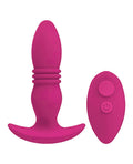 A Play Rise Anal Plug - Pink